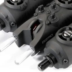 Sonik Gizmo 4+1 Red, Yellow, Green, Blue Beetmelderset (Incl. Bivvy Lamp) -Vangst Pro Verkoop c6da0189f0253f62