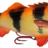 Savage Gear 4D Perch Shad 17.5cm 75g SS 03-Albino -Vangst Pro Verkoop c7228c0959746537