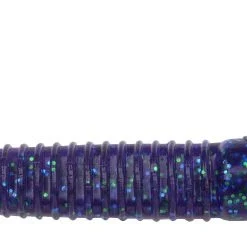 Spro Scent Series Insta Worm 6.5cm Blueberry