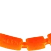 Westin BloodTeez Worm 7,5cm Fluo Orange -Vangst Pro Verkoop c761f146a5226698