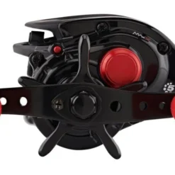 Abu Garcia Max X Low Profile Reel