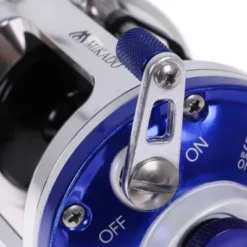 Mikado Reel Norway Quest Countdown -Vangst Pro Verkoop c7bf2e2db416fa2c