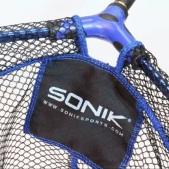 Sonik Sksc Commercial Landing Net 15'' -Vangst Pro Verkoop c7ed2305de444e1d