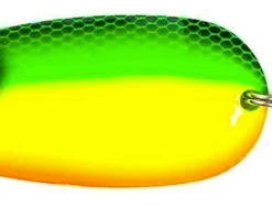 Fladen Piker Weedless 25gr Fire