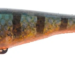 Illex Dunkle 9" Agressive Blue Gill