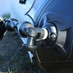 Railblaza Rib Port Incl. Starport Black + 3M Vhb -Vangst Pro Verkoop c8f9d5ee2479cd3d