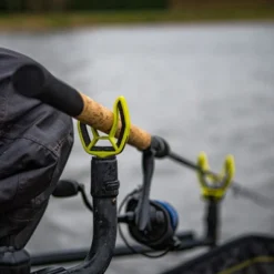 Matrix Flexi Rod Butt Grip -Vangst Pro Verkoop c90e3198361f9e34