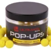 Ultimate Baits Fluo Pop Ups Yellow Scopex 12+15mm 50g -Vangst Pro Verkoop c9146884ed2bc99c