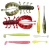 Berkley URBN Kit All Lures Softbait (8pcs) -Vangst Pro Verkoop c930957e96d8a232
