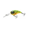 Spro Fat Iris Deep Runner Hardlure 4cm 6,2g Firetiger -Vangst Pro Verkoop c985adf5b0782949