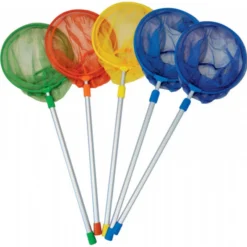 Ragot Telescopisch Strand Net, Verrassingskleur!