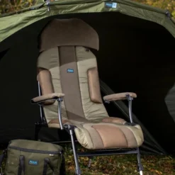 Aqua Longback Chair -Vangst Pro Verkoop c9ede218ffd14956