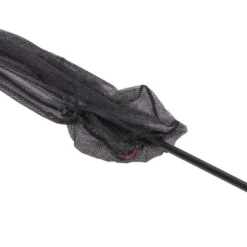 Ultimate Rubber Landing Net Tot 230cm! -Vangst Pro Verkoop c9fc51af559ece98