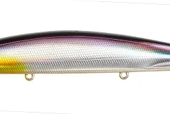 Lucky John Makora 110SP 11cm 13gr Supending Twitchbait Color 103 -Vangst Pro Verkoop ca33130602fb8929
