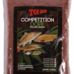 Top Secret Hanf Competition Tench 1 Kg