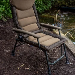 Ultimate Arm Chair Deluxe -Vangst Pro Verkoop ca6d94cc7fcf2807