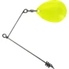 Westin Add-It Spinnerbait Colorado L Chartreuse Yellow (2pcs) -Vangst Pro Verkoop ca741aa344756618