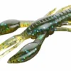 Mikado Cray Fish 9cm - Green/Brown -Vangst Pro Verkoop ca8efcc134458be7
