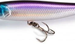 Quantum 8,2g 70mm 4street Top Tock Paars/wit Drijvend