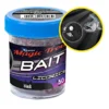 Magic Trout Trout Bait Taste Black Lakritz 50g -Vangst Pro Verkoop caf352337aa3b586