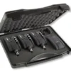 Cormoran Pro Carp F-8000 Wireless Bite Indicator Set 3+1 (excl. Batterijen) -Vangst Pro Verkoop cb03e30ffecd0f8d
