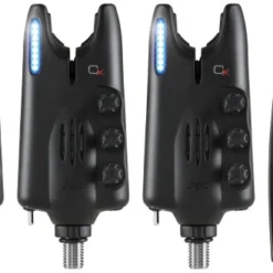 JRC Radar CX Beetmelder Set 3 + 1 Blue -Vangst Pro Verkoop cc0756c4fcf052b2