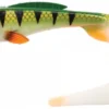 Beast Curl Tail 210mm Redfin Perch -Vangst Pro Verkoop ccdba76e907eae4e