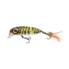 Spro Iris Underdog Jointed Hardlure 8cm 18g Northern Pike -Vangst Pro Verkoop ccdea0084d0437f5