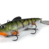 Molix Spin Shad 110 (11cm | 50gr) Perch -Vangst Pro Verkoop cddc9edf2b6551ab