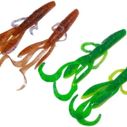 Ultimate Carolina & Creature Bait Box -Vangst Pro Verkoop ce216c1290ceabe8