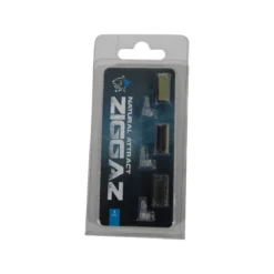 Nash Ziggaz Natural Attract (3pcs)