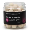 Sticky Baits The Krill White Ones 16mm 100 Gram -Vangst Pro Verkoop cedf1c3fcfcd7eac