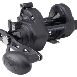 Penn Fathom II Star Drag Casting Special (rechtshandig) -Vangst Pro Verkoop cf65f095f2523642