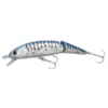 Abu Garcia Jointed Tormentor Floating Blue Mick 110mm -Vangst Pro Verkoop cf6700f4dfb2be30