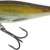 Salmo Thrill 5cm Sinking - Yellow Bleak -Vangst Pro Verkoop cf6cc647fd4b8497