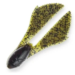 Z-Man Batwingz Green Pumpkin 9cm (6pcs)