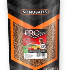 SonuBaits Feed Pellets Pro 4mm (1kg)