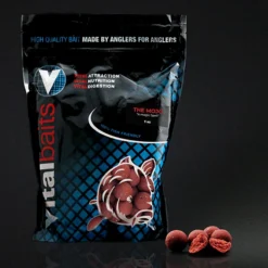 Vital Baits Boilies The Mojo 18mm (1kg)