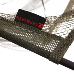 Ultimate Superior Carp Net 42" With 2pcs 3K Carbon Handle -Vangst Pro Verkoop d1a0de633f6745d7