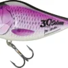 Salmo Slider Limited Edition 10cm 46gr Sinking 0-1m Holo Purple Prey -Vangst Pro Verkoop d1ab5c52e9d0bb54