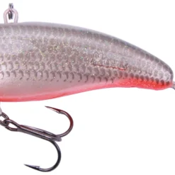 Quantum 18g 7,5cm Manniac Grey Ghost