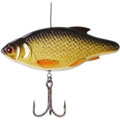 Madcat Inline Ratller 13cm 110gr Sinking Rudd