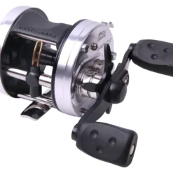 Abu Garcia Ambassadeur Classic C3 6601 LH -Vangst Pro Verkoop d266daf4132e3100