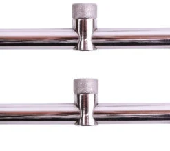 Ultimate Stainless Steel 3 Rod Goalpost Kit -Vangst Pro Verkoop d3509bcf9fc4a25b