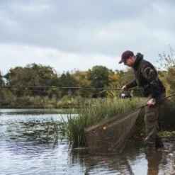 Korda Spring Bow Net Schepnet (42 Inch) -Vangst Pro Verkoop d3684549edc959b4