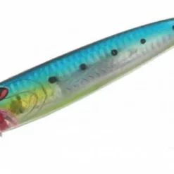 Herakles Hi-Pop 110 LD Sarda Chrome