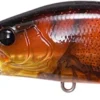 Megabass Deep-X 200 LBO Wild Craw