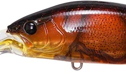 Megabass Deep-X 200 LBO Wild Craw
