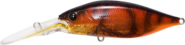 Megabass Deep-X 200 LBO Wild Craw 3 Megabass Deep-X 200 LBO Wild Craw