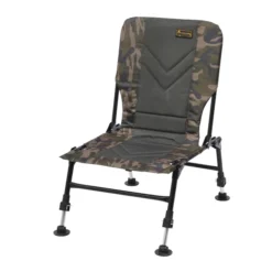 Prologic Avenger Camo Chair -Vangst Pro Verkoop d408ada1f6460a56